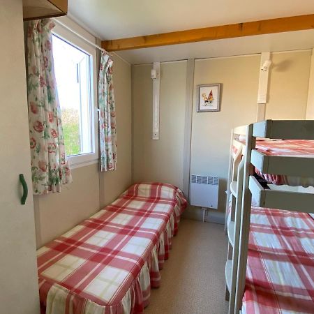 Camping Berceo Zewnętrze zdjęcie