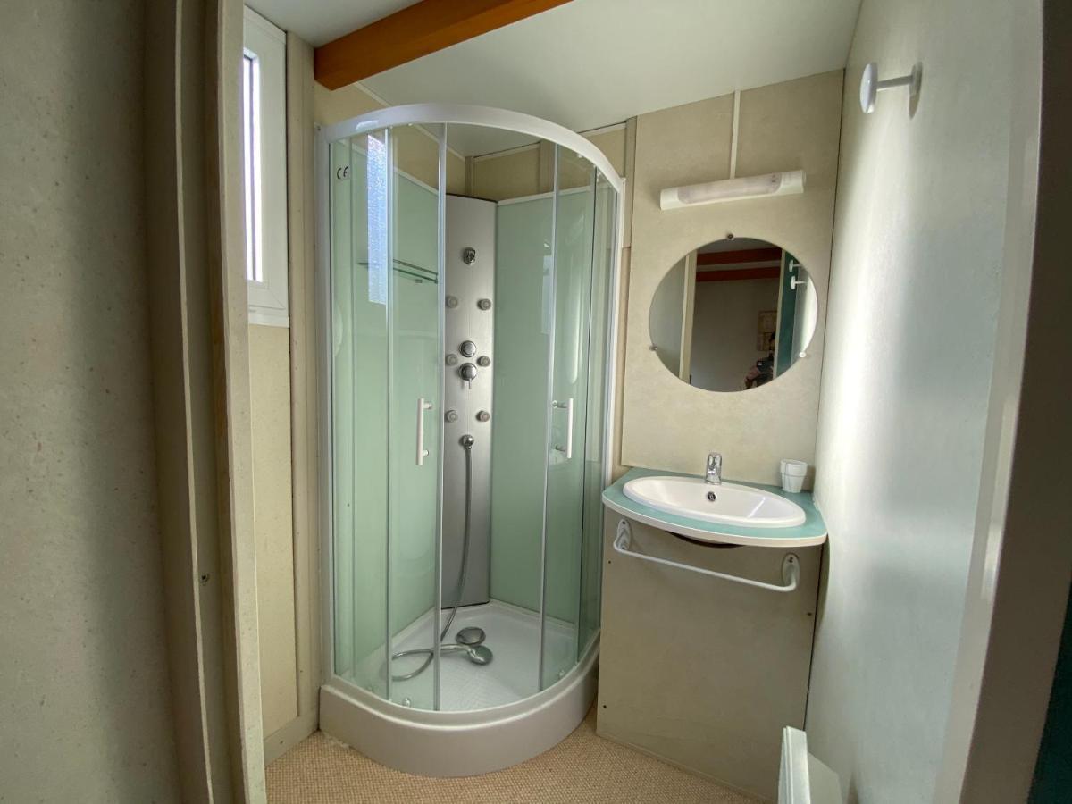 Camping Berceo Zewnętrze zdjęcie