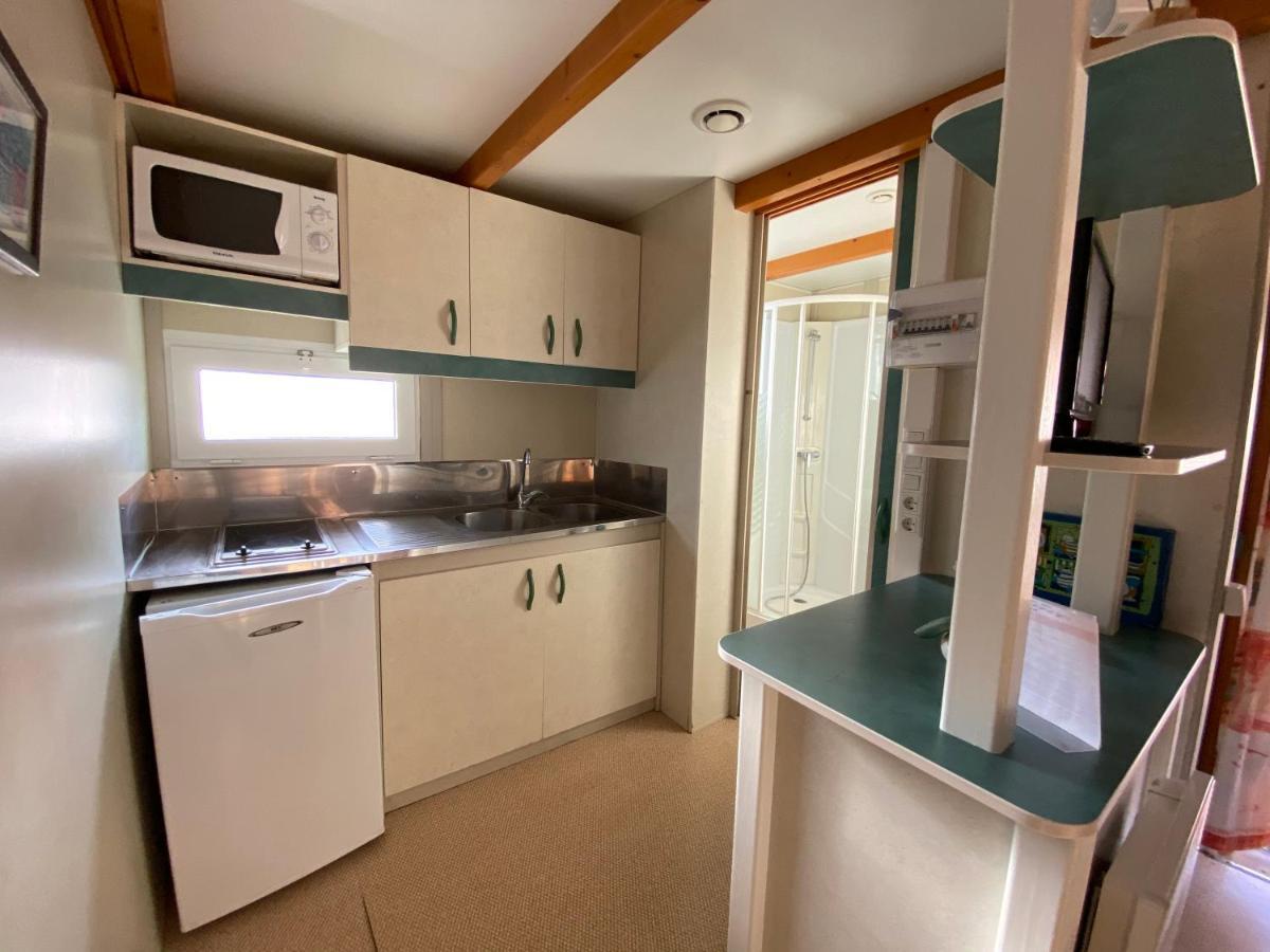 Camping Berceo Zewnętrze zdjęcie