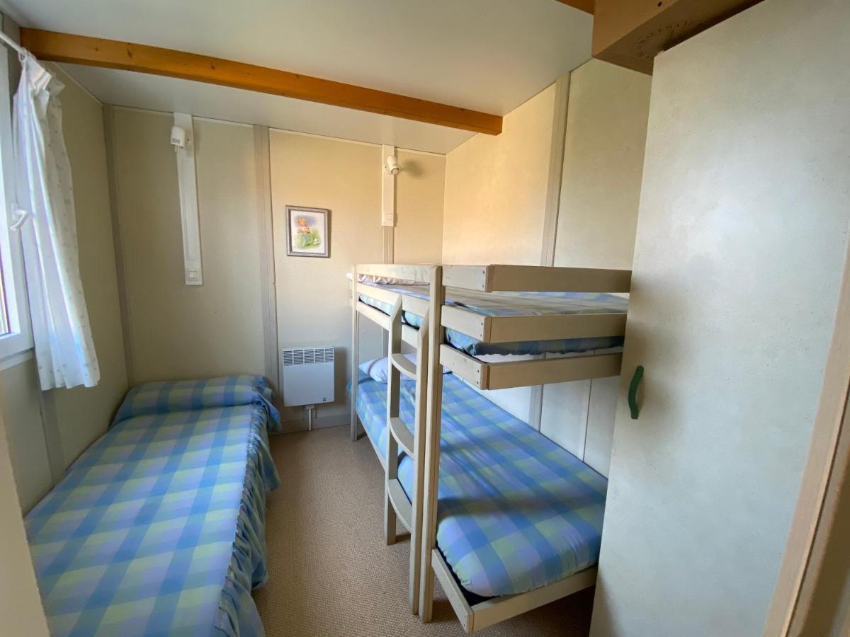 Camping Berceo Zewnętrze zdjęcie